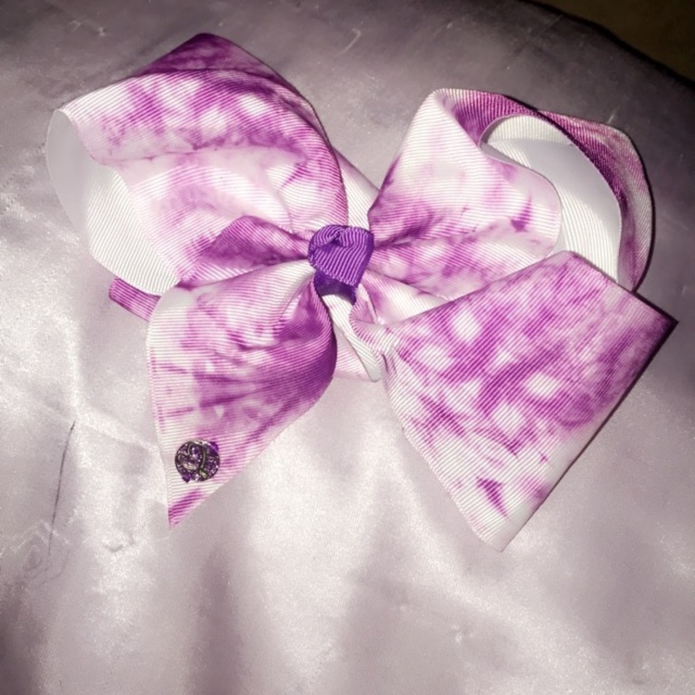 Jojo Bow !!
